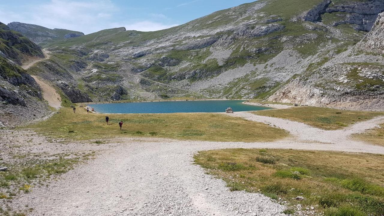 Un Air De Bretagne A La Montagne-Studio Avec Balcon Villard-de-Lans Luaran gambar